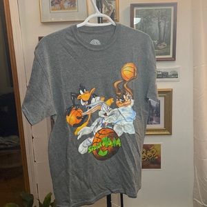 Space Jam Graphic tee 🏀